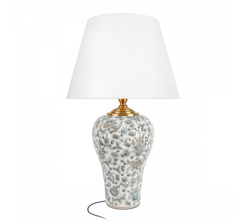 Настольная лампа декоративная Loft it Agapanthus 10385T/C