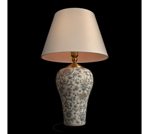 Настольная лампа декоративная Loft it Agapanthus 10385T/C