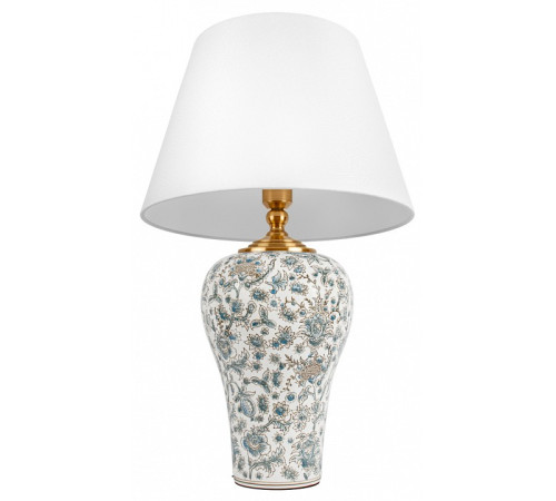 Настольная лампа декоративная Loft it Agapanthus 10385T/C