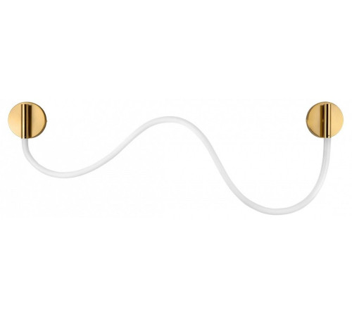 Накладной светильник Loft it Thread 10388W Brass