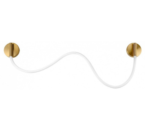 Накладной светильник Loft it Thread 10388W Brass