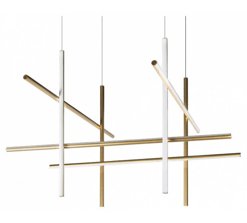 Подвесная люстра Loft it Coordinates 10393/B