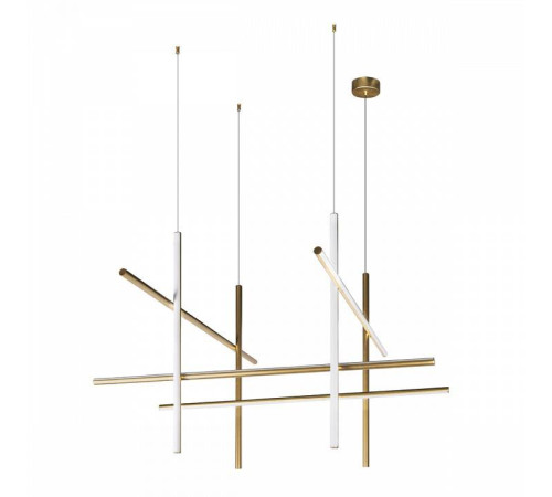 Подвесная люстра Loft it Coordinates 10393/B
