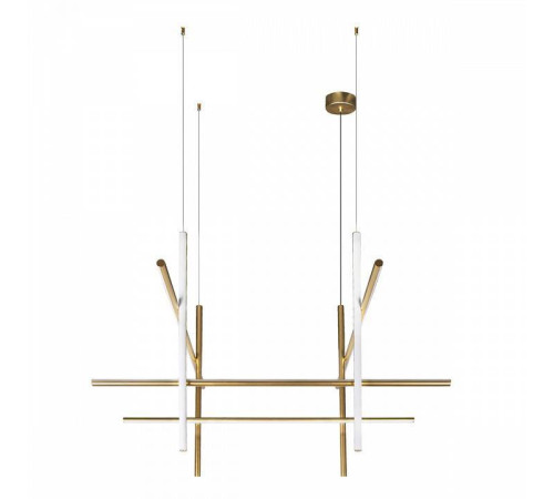 Подвесная люстра Loft it Coordinates 10393/B