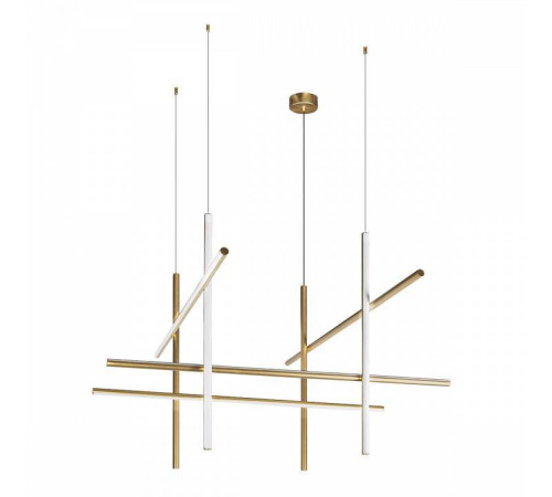 Подвесная люстра Loft it Coordinates 10393/B