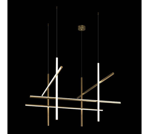 Подвесная люстра Loft it Coordinates 10393/B