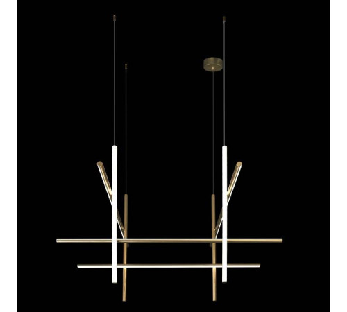 Подвесная люстра Loft it Coordinates 10393/B