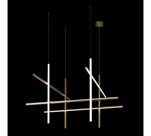 Подвесная люстра Loft it Coordinates 10393/B