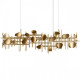 Подвесной светильник Loft it Escama 10396/1200R
