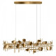 Подвесной светильник Loft it Escama 10396/1200R