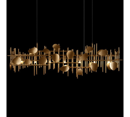 Подвесной светильник Loft it Escama 10396/1200R