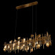 Подвесной светильник Loft it Escama 10396/1200R