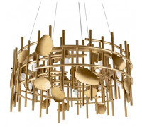 Подвесной светильник Loft it Escama 10396/600C