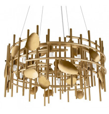 Подвесной светильник Loft it Escama 10396/600C