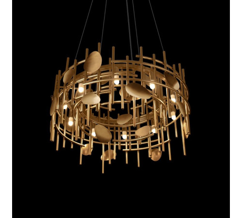 Подвесной светильник Loft it Escama 10396/600C