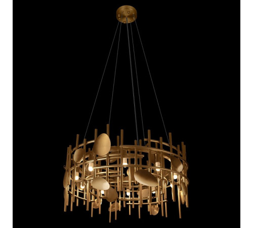 Подвесной светильник Loft it Escama 10396/600C