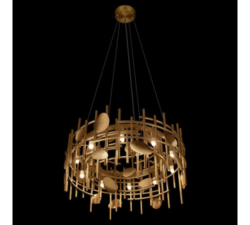 Подвесной светильник Loft it Escama 10396/600C