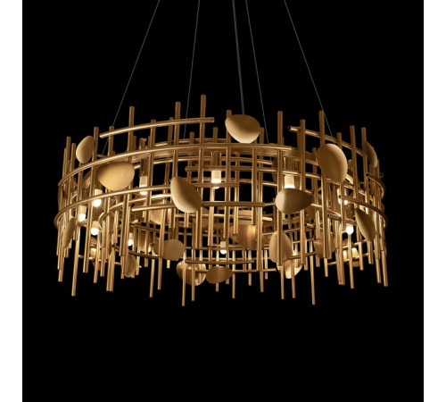 Подвесной светильник Loft it Escama 10396/800C