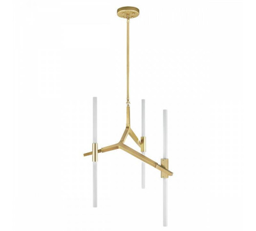 Люстра на штанге Loft it Agnes 10399/6 GD