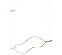 Подвесной светильник Loft It Tape Light 10403/1400 AB