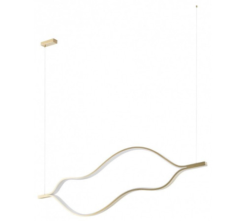 Подвесной светильник Loft It Tape Light 10403/1400 AB