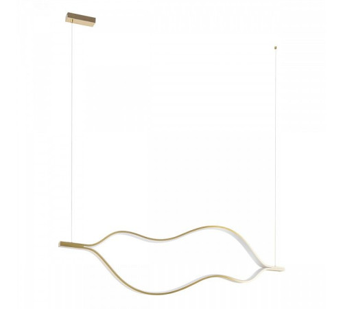 Подвесной светильник Loft It Tape Light 10403/1400 AB