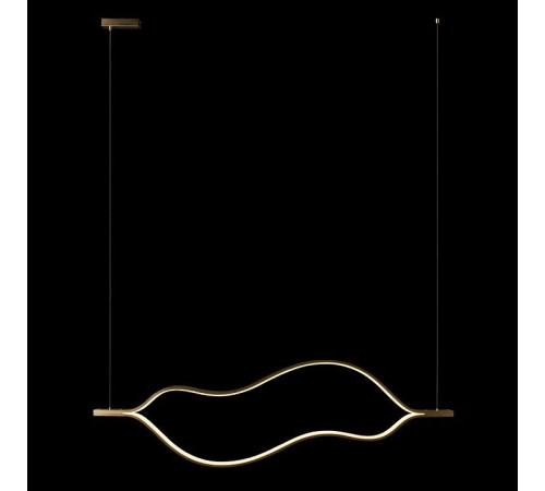 Подвесной светильник Loft It Tape Light 10403/1400 AB