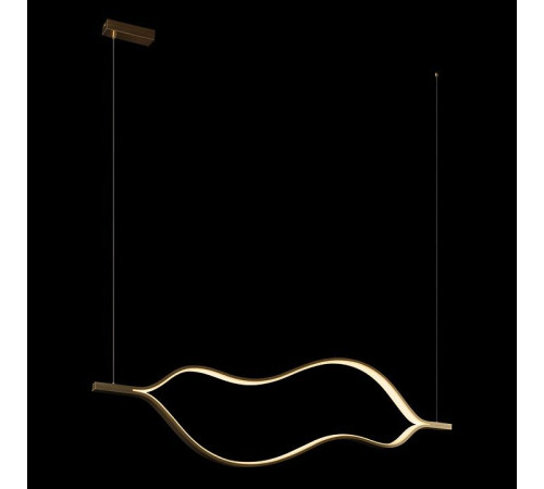 Подвесной светильник Loft It Tape Light 10403/1400 AB