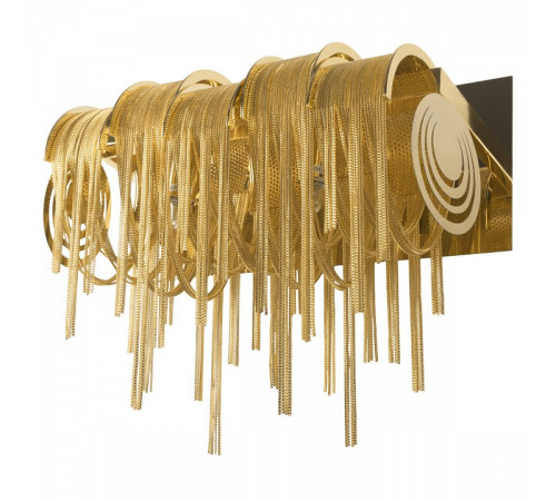 Бра Loft it Volver 10404W/B GD