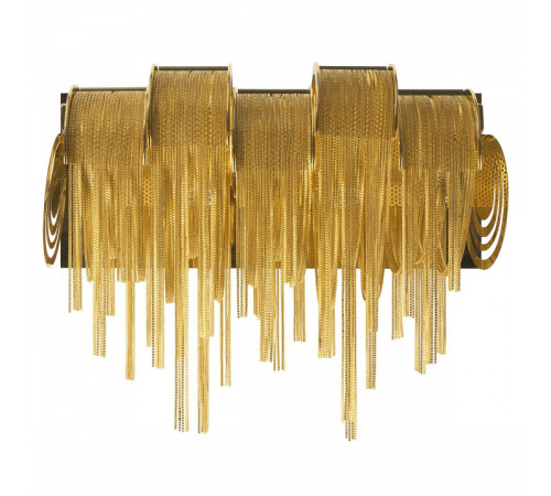 Бра Loft it Volver 10404W/B GD