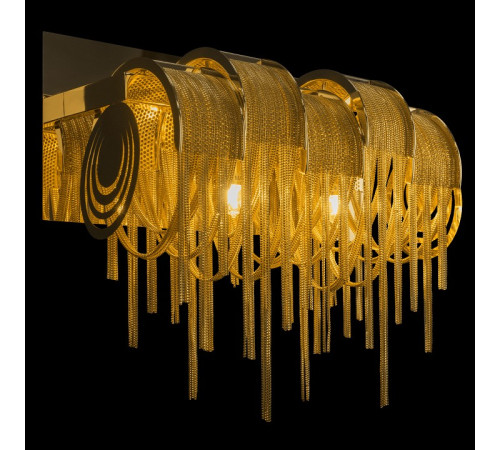 Бра Loft it Volver 10404W/B GD