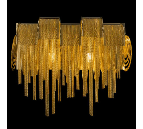 Бра Loft it Volver 10404W/B GD