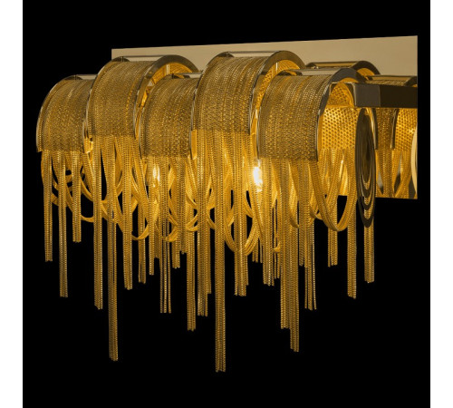 Бра Loft it Volver 10404W/B GD