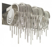 Бра Loft it Volver 10404W/B SN