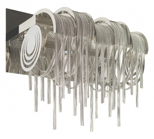 Бра Loft it Volver 10404W/B SN