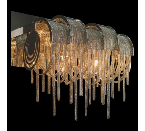 Бра Loft it Volver 10404W/B SN