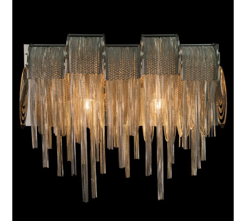 Бра Loft it Volver 10404W/B SN