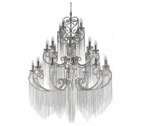 Подвесная люстра Loft it Wonderland 10405/24