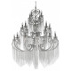 Подвесная люстра Loft it Wonderland 10405/24