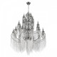 Подвесная люстра Loft it Wonderland 10405/24