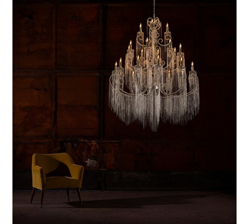 Подвесная люстра Loft it Wonderland 10405/24