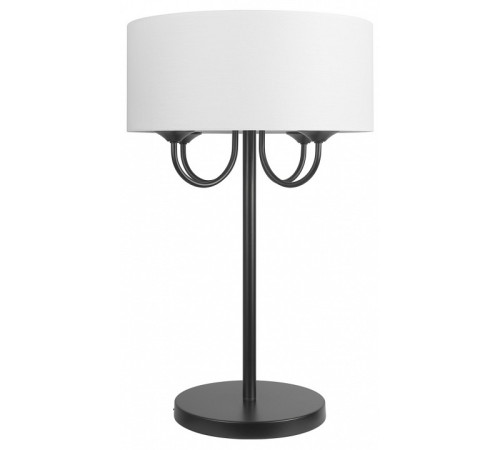 Настольная лампа декоративная Loft it Balance 10416T BL