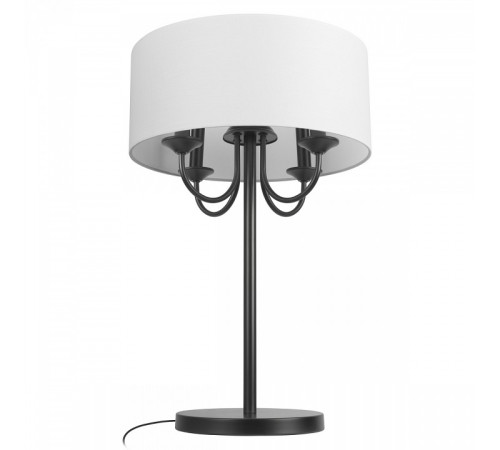 Настольная лампа декоративная Loft it Balance 10416T BL