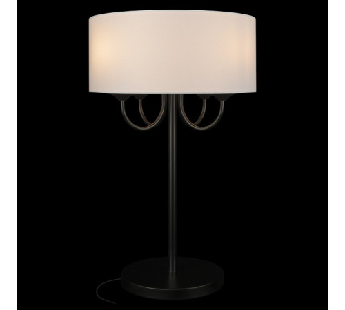 Настольная лампа декоративная Loft it Balance 10416T BL