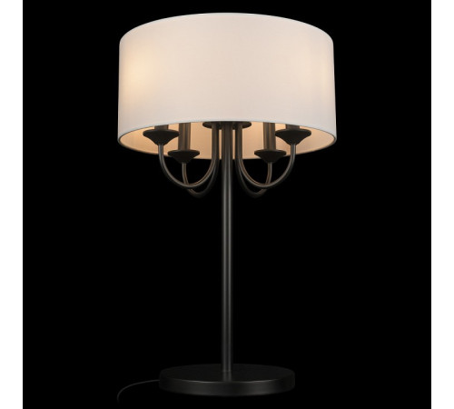 Настольная лампа декоративная Loft it Balance 10416T BL