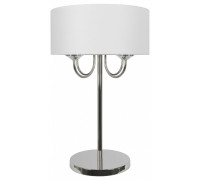 Настольная лампа декоративная Loft it Balance 10416T CR