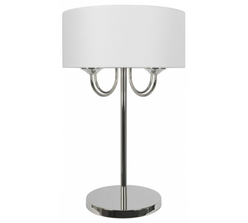 Настольная лампа декоративная Loft it Balance 10416T CR