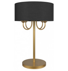 Настольная лампа декоративная Loft it Balance 10416T GD