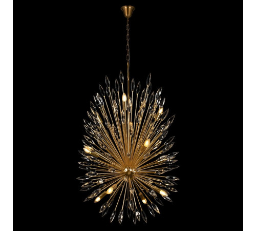 Подвесная люстра Loft it Splash 10418/12