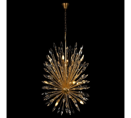 Подвесная люстра Loft it Splash 10418/12